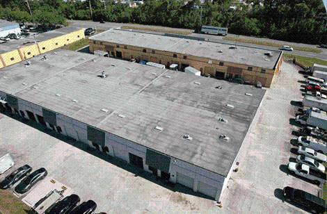 HERSH EQUITY GROUP ACQUIRES $16.85M SMALL-BAY, 118,500 SQUARE FOOT INDUSTRIAL PORTFOLIO IN MIAMI AND PORT ST. LUCIE