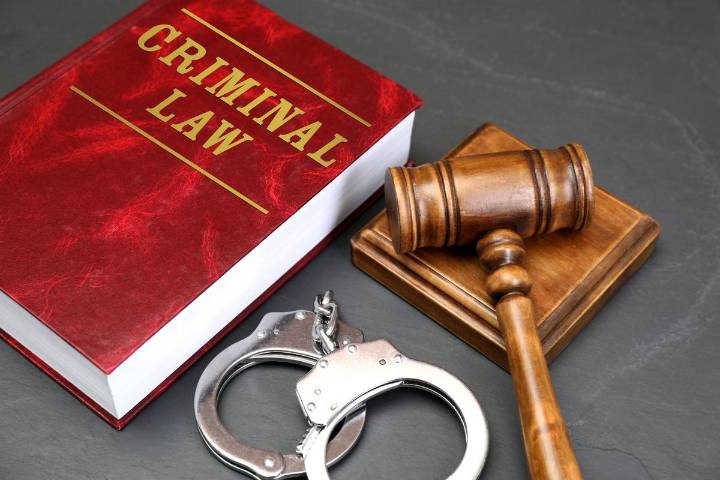5 Felony Types in Texas Everyone Should Know
