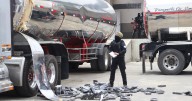 El gran golpe contra la droga que ha terminado con 2,3 toneladas requisadas en Ecuador