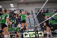New Era of Volleyball Starts This Week for GRHS and RSHS