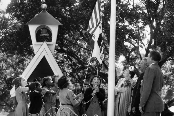 Oakland’s cherished amusement park, Children’s Fairyland, turns 75. Can it go 75 years more?