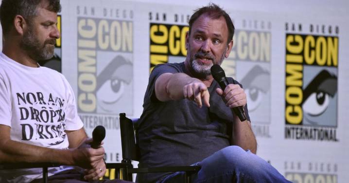 Troy Reimink: Somehow ‘South Park’ has become the most important show on TV