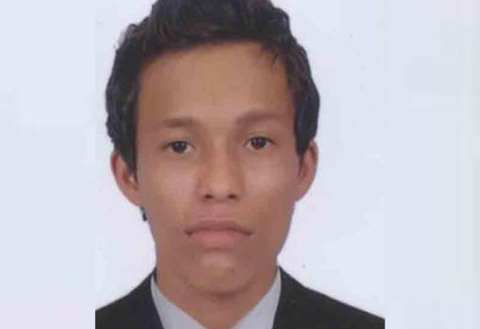 Joven arrollado se había fugado de un centro de rehabilitación