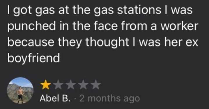 105 Times People Showed Their Immaculate Sense Of Humor In Product And Service Reviews