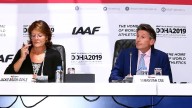 New gene tests system in disarray ahead of World Athletics Championships