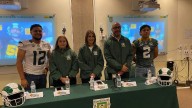 Cimarrones UABC, listos para una nueva era en ONEFA 2025