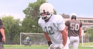 'Montana Tuff': Rocky's Tuff Adams to take on larger backfield role