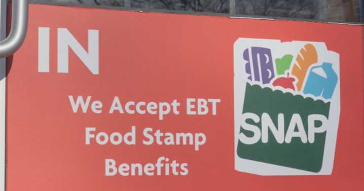 Tennessee Gov. plans to expand state's SNAP program with new food options