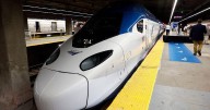 Amtrak's new high-speed Acela train a gamechanger for Northeast travelers
