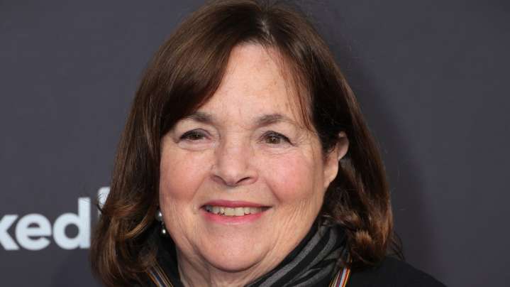 How To Make Flavorless Store-Bought Tomatoes Stand Out, According To Ina Garten