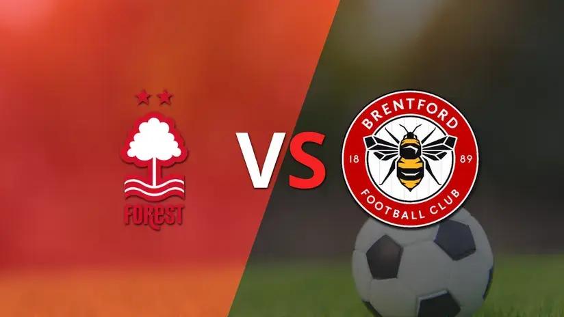 Premier League: Nottingham Forest y Brentford juegan la Fecha 1 del campeonato