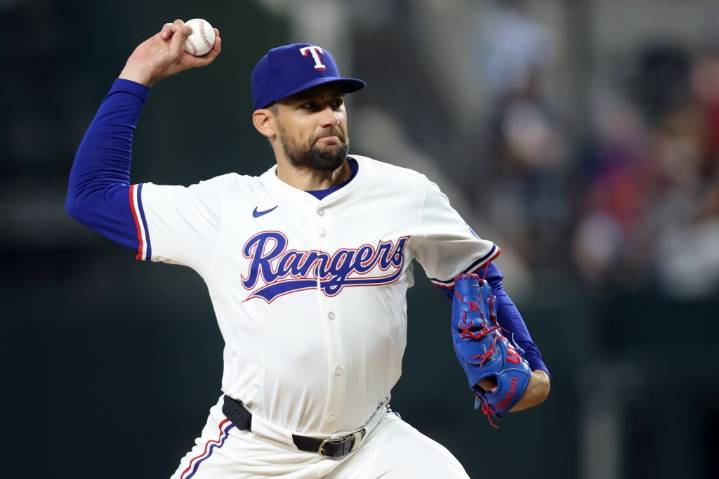 Devin Williams struggles again as Yankees get dominated by Nathan Eovaldi