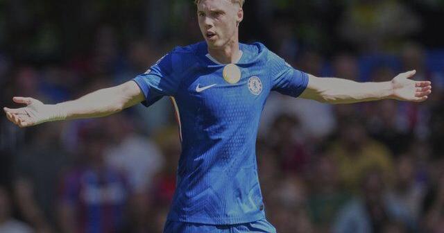 Chelsea held 0-0 by Palace as Forest opens with a win in the Premier League
