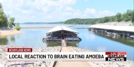 Heartland reaction to "Very Deadly" brain
