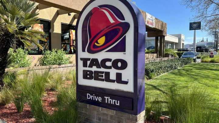La IA falla en un fast food de EEUU