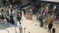 Biometric verification set for Seattle airport CLEAR lanes