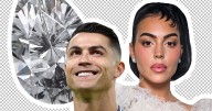 How Much Did Cristiano Ronaldo Pay for That Engagement Ring?