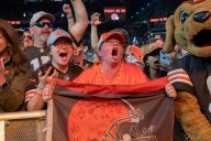 Nominations open for NFL Fan of the Year contest