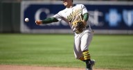 Athletics bring back second baseman Gelof from Triple-A, designate Urías for assignment
