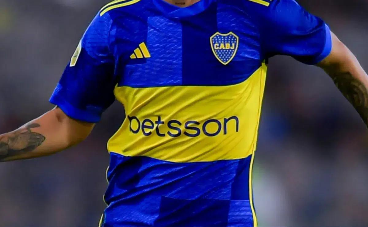 “Está en el radar…”: El volante de Boca que pretende Inter de Miami