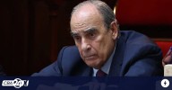 Francos se desdijo: despegó a Victoria Villarruel de Diego Spagnuolo y dijo que ella no lo acercó a La Libertad Avanza