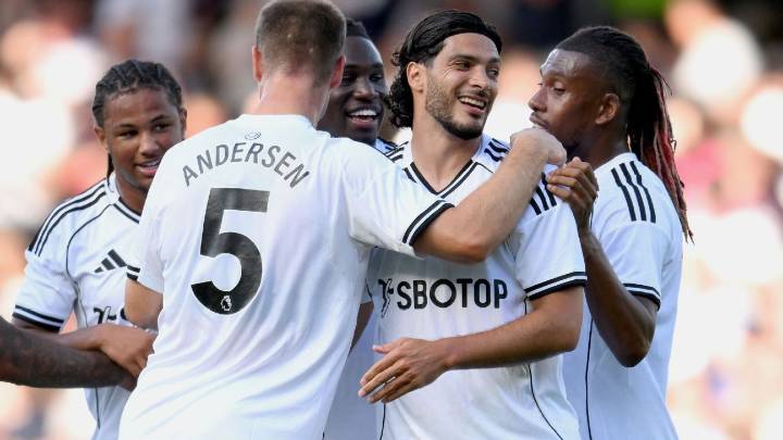 Fulham: altas, bajas y qué esperar esta temporada