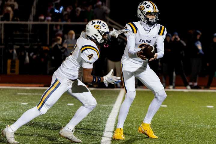 Saline vs Rockford: How to watch high school football live stream (8/28/2025)