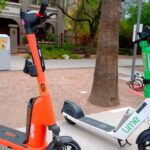 Hit-and-run crash leaves man riding e-scooter dead in Phoenix