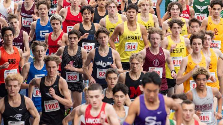 Who are the new Eugene-Springfield area fall sports coaches in 2025?