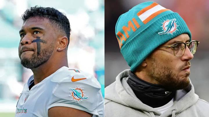 Mike McDaniel Gets Bad News on Dolphins Star After Tua Tagovailoa Frustrated at Practice Mike McDaniel faces troubling injury news as Tua Tagovailoa expresses frustration over Dolphins’ shaky preseaso