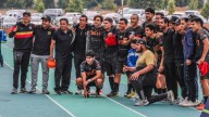 Debut con garra: Dragones Toluca se estrenan en casa con triunfo ante Chapulineros