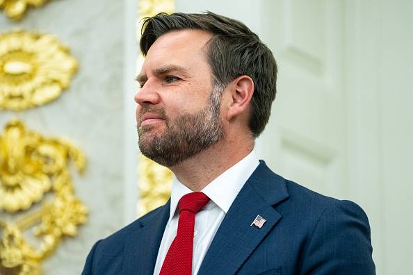 Ohio river's level raised to accommodate Vice President JD Vance's birthday kayaking trip