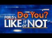 Travis & Taylor's Podcast - Do You Like It Or Not?