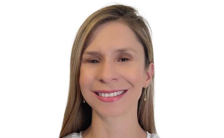 Tecnología y seguridad en minería: María del Pilar Gómez