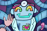 Your AI doctor is coming soon, and that’s a good thing