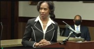 Gov. Kemp appoints panel to decide if Cobb’s Superior Court clerk should be suspended