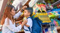 Ferias de útiles escolares 2025 en CDMX: fechas, hora y lugares para surtirte barato