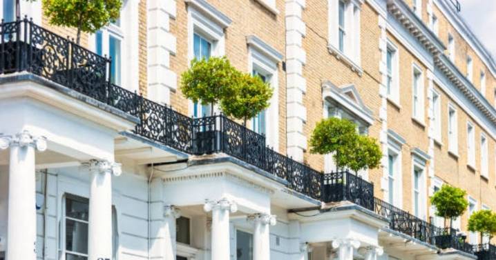 UK households living in homes worth £500,000 or more face HMRC rule change