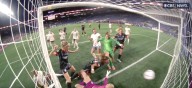 Video Pick: Alyssa Naeher celebrates her 200th NWSL appearance with … 99th