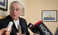 Jornadas de Salud y Protección Civil en la Base Naval