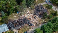 Natural gas likely caused north St. Louis County home explosion that injured 5