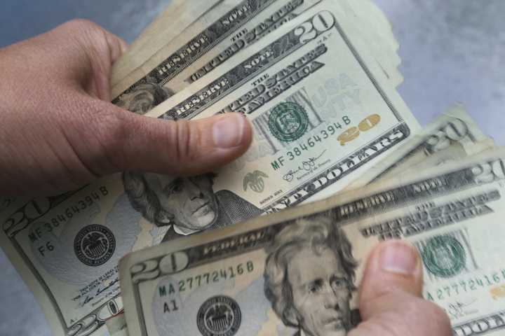 Precio del dólar hoy, jueves 14 de agosto de 2025