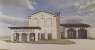 After nearly 70 Years, Kingsville is finally getting a new fire station