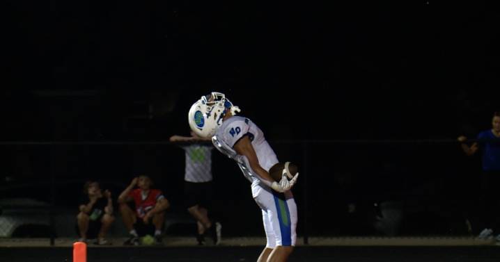 Bay Port and Notre Dame, reigning state champs, open Week 1 with victories
