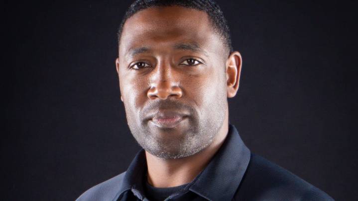 Pine Forest tabs alum Joseph Brown to lead basketball program