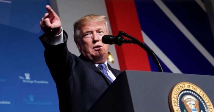 Trump subirá aranceles a India por vender petróleo ruso