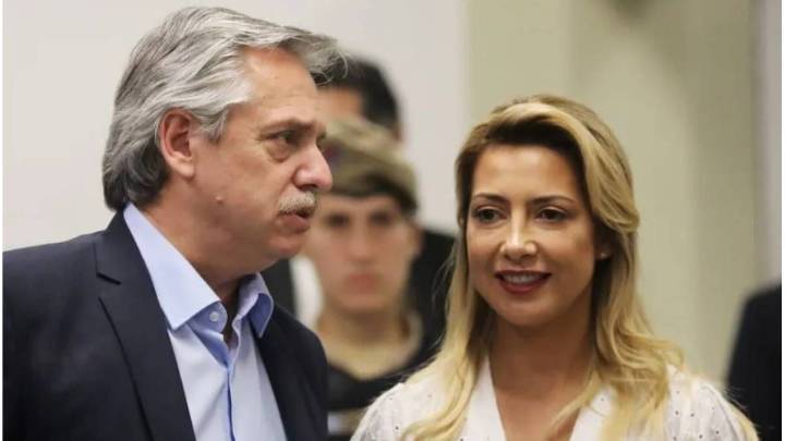 Piden el juicio oral para el expresidente Alberto Fernández en la causa por violencia contra Fabiola Yáñez