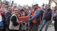 Gobierno de Ecatepec implementa programa Escuela Segura para el regreso a clases
