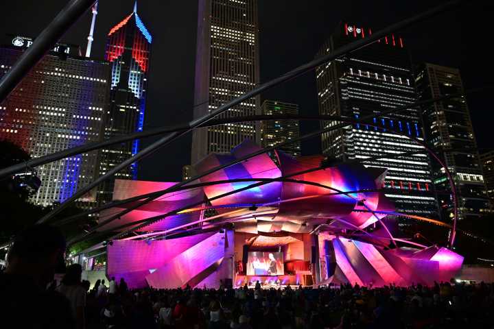 The Chicago Jazz Festival 2025 Returns With Four Days of Free Music Across the City