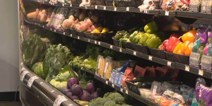 Tennessee seeks federal waiver to restrict junk food purchases under SNAP